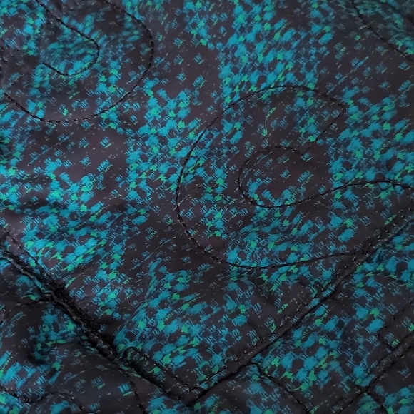 BABY BAG